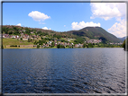 foto Lago della Serraia